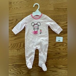 Sterling Baby One-Piece